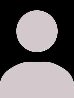 Person icon